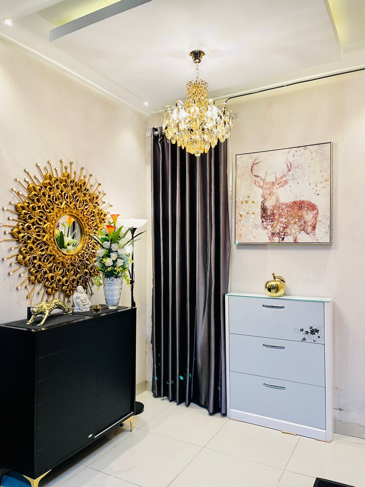 Rumah Disewakan di Cluster Summer Bliss Lippo Cikarang